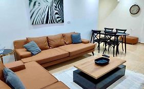 Nice Stay 2 Bedrooms Jardins De Carthage
