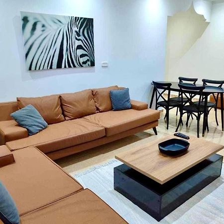 Nice Stay 2 Bedrooms Jardins De Carthage Le Kram Extérieur photo