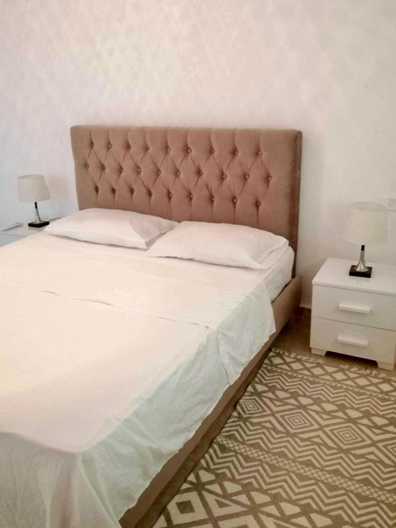 Nice Stay 2 Bedrooms Jardins De Carthage Le Kram Extérieur photo