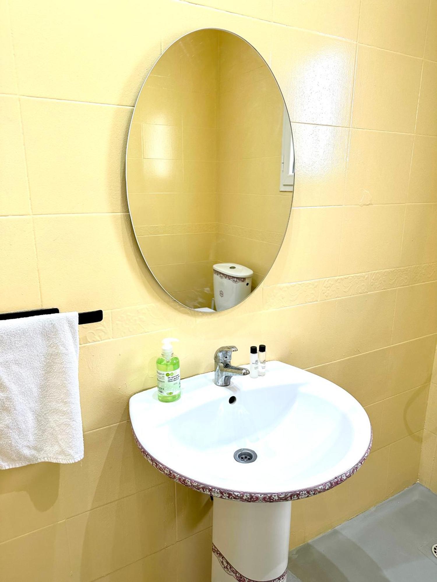 Nice Stay 2 Bedrooms Jardins De Carthage Le Kram Extérieur photo