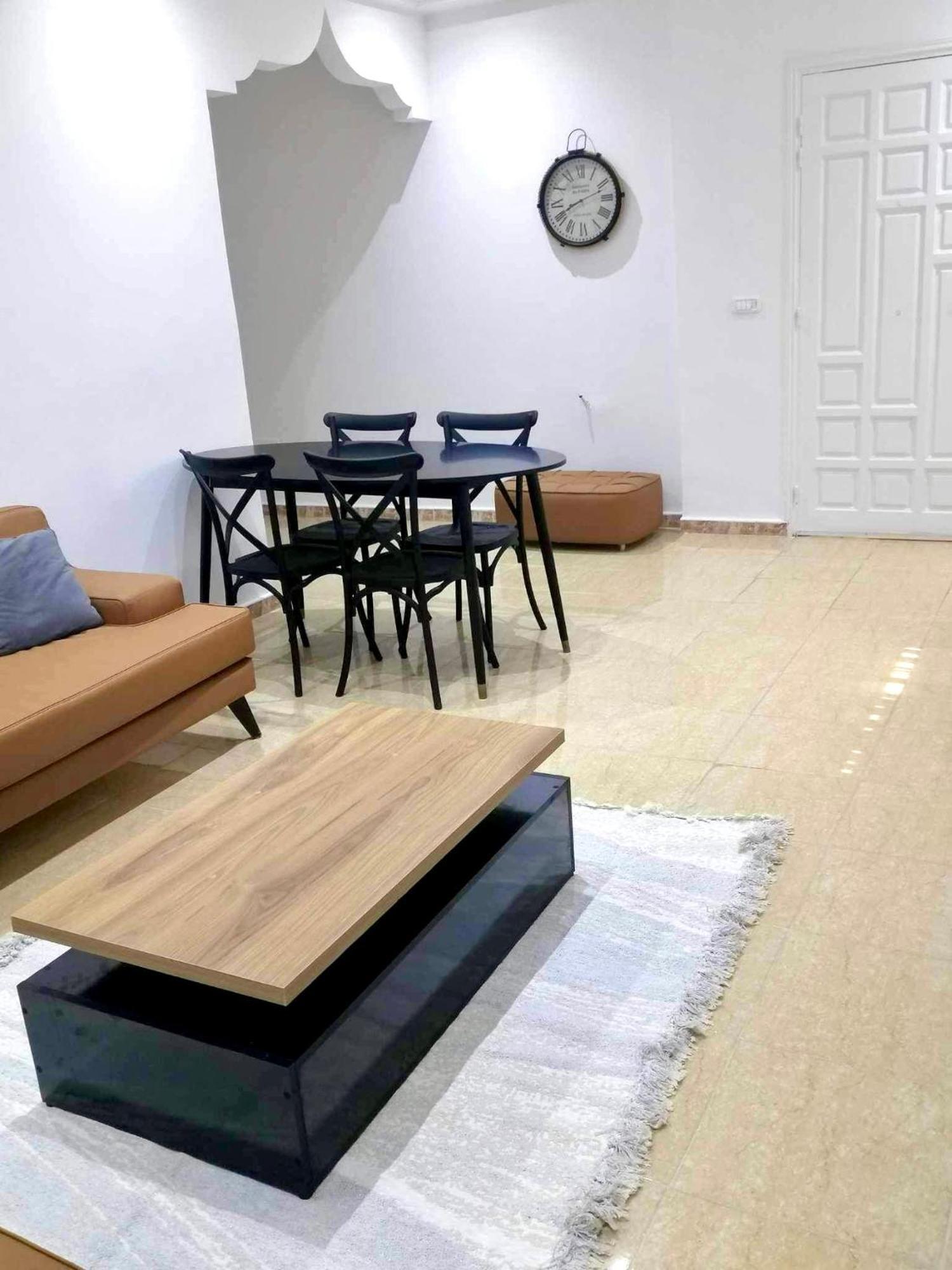 Nice Stay 2 Bedrooms Jardins De Carthage Le Kram Extérieur photo